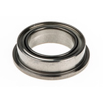 NMB DDLF1280ZZHA5P24LY121 Double Row Deep Groove Ball Bearing- Both Sides Shielded 8mm I.D, 12mm O.D