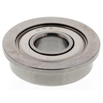 NMB DDRF1350ZZMTRA5P24LY121 Double Row Deep Groove Ball Bearing- Both Sides Shielded 5mm I.D, 13mm O.D