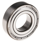 SKF 608-2Z/C3GJN Single Row Deep Groove Ball Bearing- Both Sides Shielded 8mm I.D, 22mm O.D