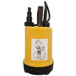 W Robinson And Sons, 110 V Submersible Water Pump, 120L/min