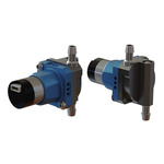 RS PRO, 12 V 380 mbar Water Pump, 1150ml/min