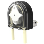 Verderflex Peristaltic Electric Operated Positive Displacement Pump, 324ml/min, 24 V dc
