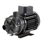 Xylem, 230 V Magnetic Coupling Water Pump, 80L/min