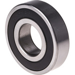 RS PRO 6307-2RS/C3 Single Row Deep Groove Ball Bearing- Both Sides Sealed 35mm I.D, 80mm O.D