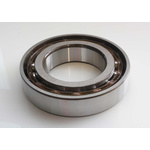 RS PRO 7201B Single Row Angular Contact Ball Bearing- Open Type 12mm I.D, 32mm O.D