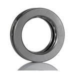 RS PRO 51203 Thrust Ball Bearing- Open Type 17mm I.D, 35mm O.D