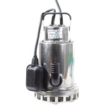W Robinson And Sons, 230 V Direct Coupling Submersible Water Pump, 200L/min