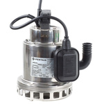 W Robinson And Sons, 220 V Direct Coupling Water Pump, 80L/min