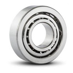 RS PRO 7202B Single Row Angular Contact Ball Bearing- Open Type 15mm I.D, 35mm O.D