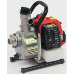 W Robinson And Sons Direct Coupling Petrol Water Pump, 110L/min