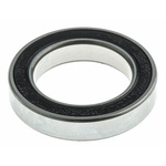 SKF 61803-2RS1 Single Row Deep Groove Ball Bearing- Both Sides Sealed 17mm I.D, 26mm O.D