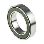 SKF 61804-2RZ Single Row Deep Groove Ball Bearing- Non Contact Seals On Both Sides 20mm I.D, 32mm O.D