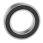 SKF 61804-2RS1 Single Row Deep Groove Ball Bearing- Both Sides Sealed 20mm I.D, 32mm O.D