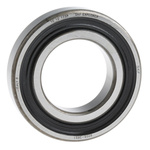 SKF 6006-2RS1 Single Row Deep Groove Ball Bearing- Both Sides Sealed 30mm I.D, 55mm O.D