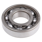 SKF 6307 Single Row Deep Groove Ball Bearing- Open Type 35mm I.D, 80mm O.D