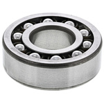 SKF 1202 ETN9 Self Aligning Ball Bearing- Open Type 15mm I.D, 35mm O.D