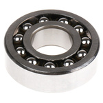 SKF 1203 ETN9 Self Aligning Ball Bearing- Open Type 17mm I.D, 40mm O.D
