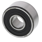SKF 2201 E-2RS1TN9 Self Aligning Ball Bearing- Both Sides Sealed 12mm I.D, 32mm O.D