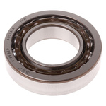 SKF 7209 BEP Single Row Angular Contact Ball Bearing- Open Type 45mm I.D, 85mm O.D