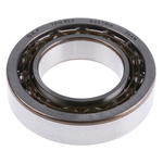 SKF 7210 BEP Single Row Angular Contact Ball Bearing- Open Type 50mm I.D, 90mm O.D