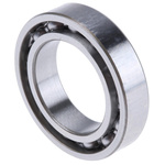 SKF 61804 Single Row Deep Groove Ball Bearing- Open Type 20mm I.D, 32mm O.D