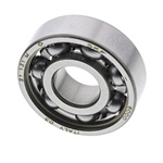 SKF 6000 Single Row Deep Groove Ball Bearing- Open Type 10mm I.D, 26mm O.D
