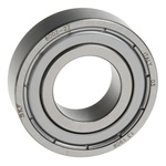 SKF 6002-2Z Single Row Deep Groove Ball Bearing- Both Sides Shielded 15mm I.D, 32mm O.D