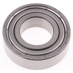 SKF 6003-2Z Single Row Deep Groove Ball Bearing- Both Sides Shielded 17mm I.D, 35mm O.D