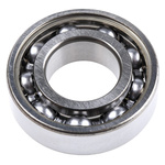 SKF 6004 Single Row Deep Groove Ball Bearing- Open Type 20mm I.D, 42mm O.D