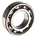 SKF 6005 Single Row Deep Groove Ball Bearing- Open Type 25mm I.D, 47mm O.D
