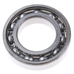 SKF 6006 Single Row Deep Groove Ball Bearing- Open Type 30mm I.D, 55mm O.D