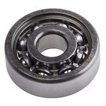 SKF 625 Single Row Deep Groove Ball Bearing- Open Type 5mm I.D, 16mm O.D