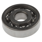 SKF 6200 Single Row Deep Groove Ball Bearing- Open Type 10mm I.D, 30mm O.D