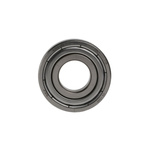 SKF 6202-2Z Single Row Deep Groove Ball Bearing- Both Sides Shielded 15mm I.D, 35mm O.D