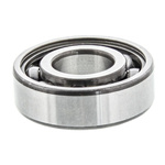 SKF 6203 Single Row Deep Groove Ball Bearing- Open Type 17mm I.D, 40mm O.D