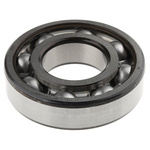 SKF 6310 Single Row Deep Groove Ball Bearing- Open Type 50mm I.D, 110mm O.D