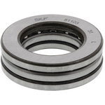SKF 51103 Thrust Ball Bearing- Open Type 17mm I.D, 30mm O.D