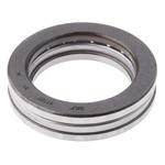 SKF 51107 Thrust Ball Bearing- Open Type 35mm I.D, 52mm O.D