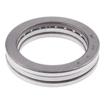 SKF 51110 Thrust Ball Bearing- Open Type 50mm I.D, 70mm O.D