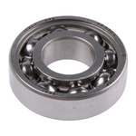 SKF 6001 Single Row Deep Groove Ball Bearing- Open Type 12mm I.D, 28mm O.D