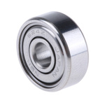 NSK 624ZZ Single Row Deep Groove Ball Bearing- Both Sides Shielded 4mm I.D, 13mm O.D