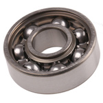 NSK 608 Single Row Deep Groove Ball Bearing- Open Type 8mm I.D, 22mm O.D