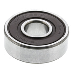 NSK 608DD Single Row Deep Groove Ball Bearing- Both Sides Sealed 8mm I.D, 22mm O.D