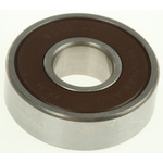 NSK 6000DDU Single Row Deep Groove Ball Bearing- Both Sides Sealed 10mm I.D, 26mm O.D
