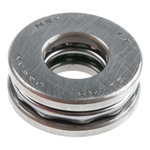 NSK 51100 Thrust Ball Bearing- Open Type 10mm I.D, 24mm O.D