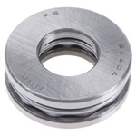NSK 51101 Thrust Ball Bearing- Open Type 12mm I.D, 26mm O.D