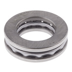 NSK 51104 Thrust Ball Bearing- Open Type 20mm I.D, 35mm O.D