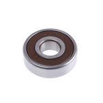 NSK 6303DDU Single Row Deep Groove Ball Bearing- Both Sides Sealed 17mm I.D, 47mm O.D