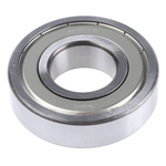 NSK 6307ZZ Single Row Deep Groove Ball Bearing- Both Sides Shielded 35mm I.D, 80mm O.D