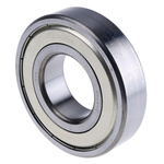 NSK 6310ZZ Single Row Deep Groove Ball Bearing- Both Sides Shielded 50mm I.D, 110mm O.D